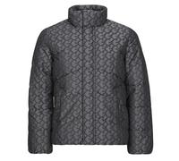 Doudounes hommes Guess G CHAIN PUFFA JACKET Marine EU M