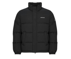 Doudounes hommes Guess GJ REG LENGHT PUFFER Noir EU L
