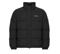 Doudounes hommes Guess GJ REG LENGHT PUFFER Noir EU XL