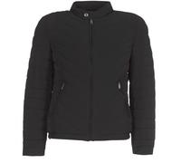 Doudounes hommes Guess NINIIE Noir EU L