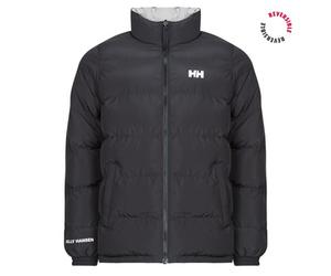 Doudounes hommes Helly Hansen YU 23 REVERSIBLE PUFFER Noir EU L