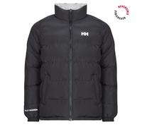 Doudounes hommes Helly Hansen YU 23 REVERSIBLE PUFFER Noir EU S