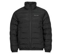 Doudounes hommes Jack & Jones JJALPES HEAT QUILTED PUFFER Noir EU XL