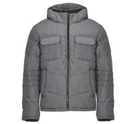 Doudounes hommes Jack & Jones JJBUILD Gris EU M