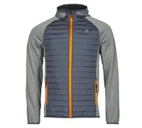 Doudounes hommes Jack & Jones JJEMULTI Gris EU L