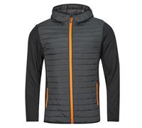 Doudounes hommes Jack & Jones JJEMULTI Noir EU M
