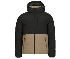 Doudounes hommes Jack & Jones JJEOWEN PUFFER SN Noir EU L