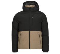 Doudounes hommes Jack & Jones JJEOWEN PUFFER SN Noir EU XL