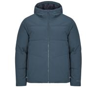 Doudounes hommes Jack & Jones JJGLOBAL PUFFER Bleu EU S