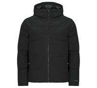 Doudounes hommes Jack & Jones JJGLOBAL PUFFER Noir EU L