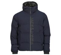 Doudounes hommes Jack & Jones JJKAITO Marine EU S