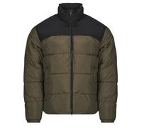 Doudounes hommes Jack & Jones JJMOON Marron EU M