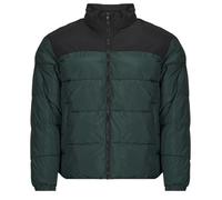 Doudounes hommes Jack & Jones JJMOON Vert EU L