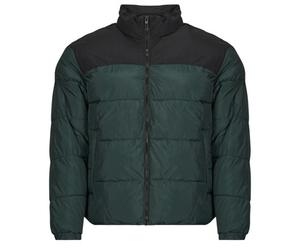 Doudounes hommes Jack & Jones JJMOON Vert EU XS