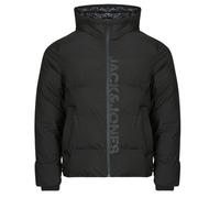 Doudounes hommes Jack & Jones JJPAYNE Noir EU XL