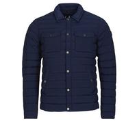 Doudounes hommes JOTT CLIFF Marine EU L