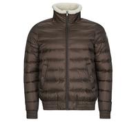 Doudounes hommes JOTT DANAO Marron EU L