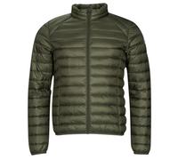 Doudounes hommes JOTT MAT Kaki EU XL