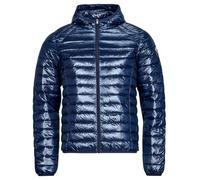 Doudounes hommes JOTT NICO SHINY Marine EU L