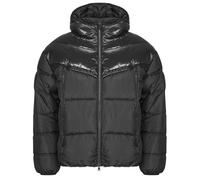 Doudounes hommes Kaporal BIVY Noir EU S