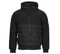 Kaporal Sassy Jacket Noir S Homme