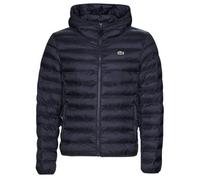Doudounes hommes Lacoste BH0539 Marine 48-S / M