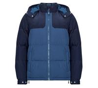 Doudounes hommes Levis ROCKRIDGE SHORT PUFFER Bleu EU L