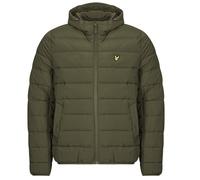 Doudounes hommes Lyle & Scott JK1546V Vert EU XL