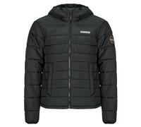 Napapijri Gesar Jacket Noir S Homme