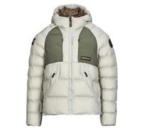 Doudounes hommes Napapijri MOESA Beige EU XL