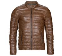 Oakwood Julien Blouson, Cognac, L Homme
