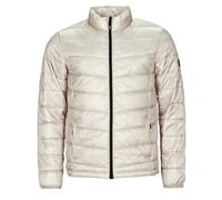 Doudounes hommes Only & Sons ONSCARVEN QUILTED PUFFER Blanc EU L