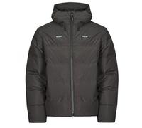 Doudounes hommes Patagonia M's Jackson Glacier Jkt Noir EU XL