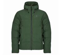 Doudounes hommes Patagonia M'S JACKSON GLACIER JKT Vert EU XL