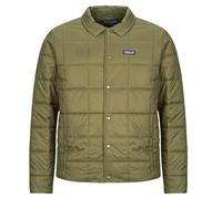 Doudounes hommes Patagonia M'S LIGHT GUST SHIRT JKT Kaki EU M