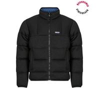 Doudounes hommes Patagonia M'S REVERSIBLE DOWN BETTER SWEATER Noir EU M