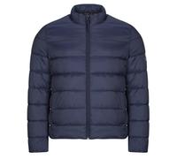 Doudounes hommes Pepe jeans PUFFER JACKET Bleu EU S