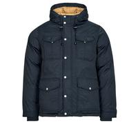 Doudounes hommes Schott BAIRON Marine EU L