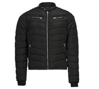 Doudounes hommes Schott DAYTONA18 Noir EU S