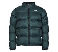 Doudounes hommes Schott IDAHO Vert EU M