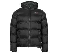 Doudounes hommes Schott IDAHO2 Noir EU L