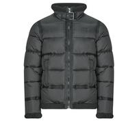 Doudounes hommes Schott IDAK Noir EU S