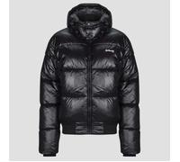 Schott NYC Homme Colusa-noir-m DOUDOUNE, Noir, M EU