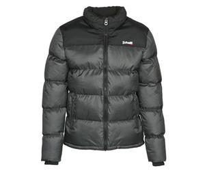 Doudounes hommes Schott UTAH Gris EU XL