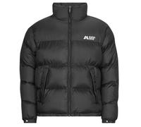 Doudounes hommes Superdry NON HOODED PUFFR JKT Noir EU S