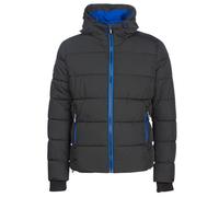 Doudounes hommes Superdry SPORTS PUFFER Noir EU XL
