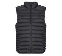 Doudounes hommes Teddy Smith B-TERRY Noir EU XXL