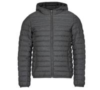 Doudounes hommes Teddy Smith BLIGHTER Gris EU XL