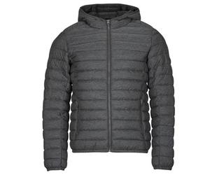 Doudounes hommes Teddy Smith BLIGHTER Gris EU XL