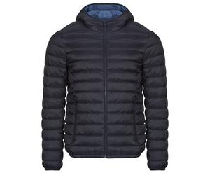 Doudounes hommes Teddy Smith BLIGHTER Marine EU XL